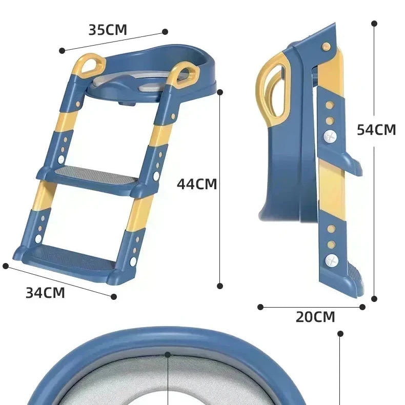 Children's Toilet Foldable