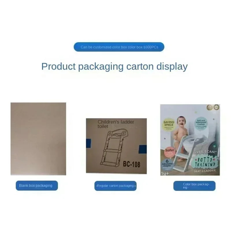 Children's Toilet Foldable
