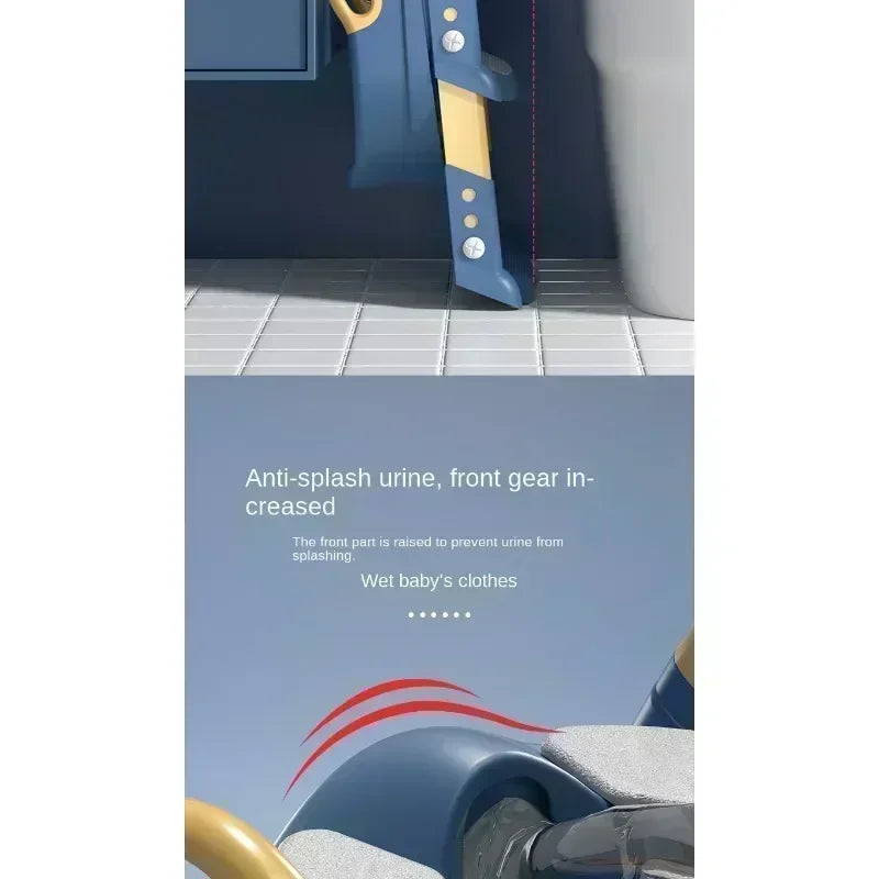 Children's Toilet Foldable
