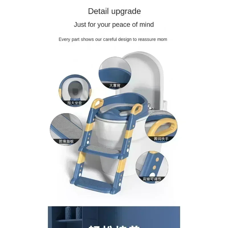 Children's Toilet Foldable