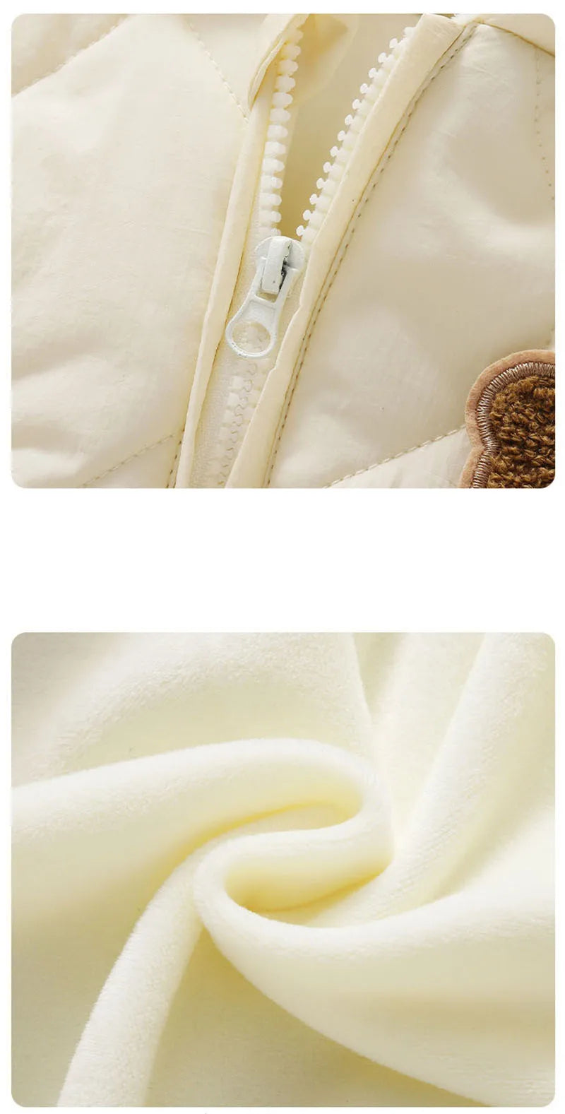  Winter Baby Outwear Clothing