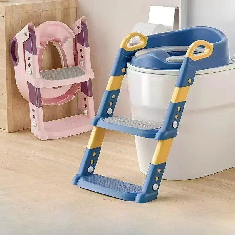 Children's Toilet Foldable