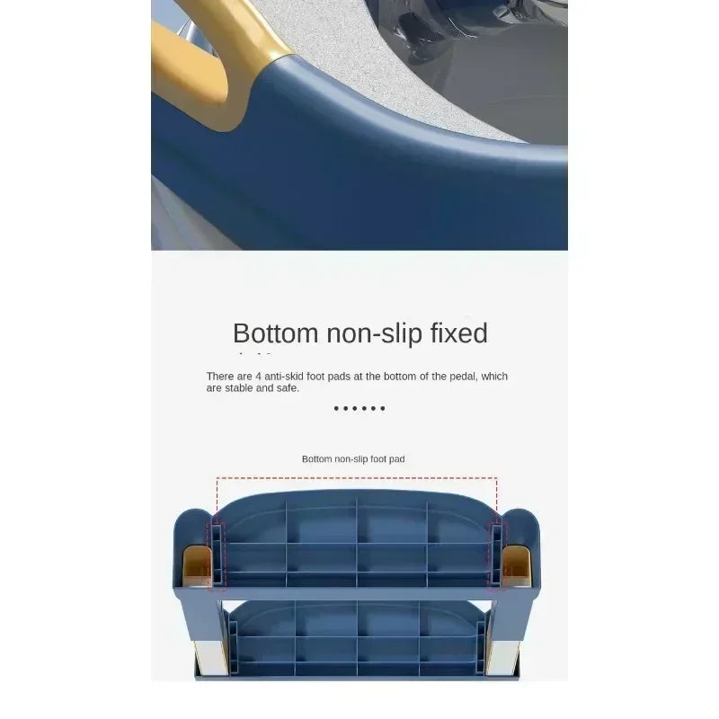 Children's Toilet Foldable