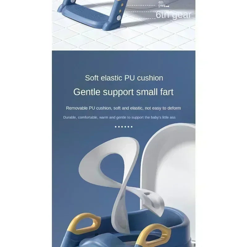 Children's Toilet Foldable