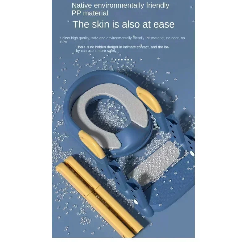 Children's Toilet Foldable