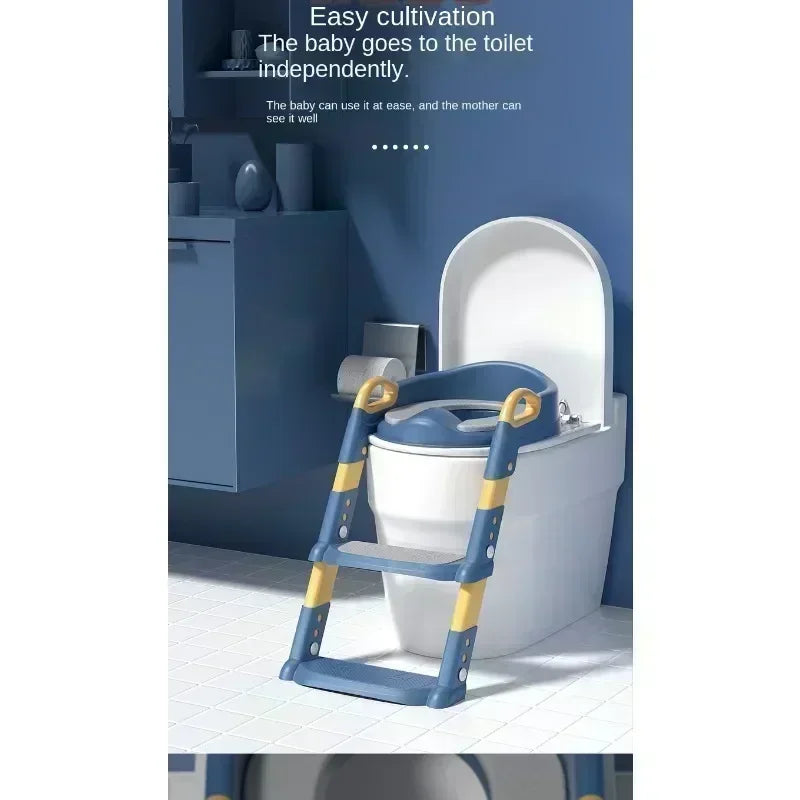 Children's Toilet Foldable