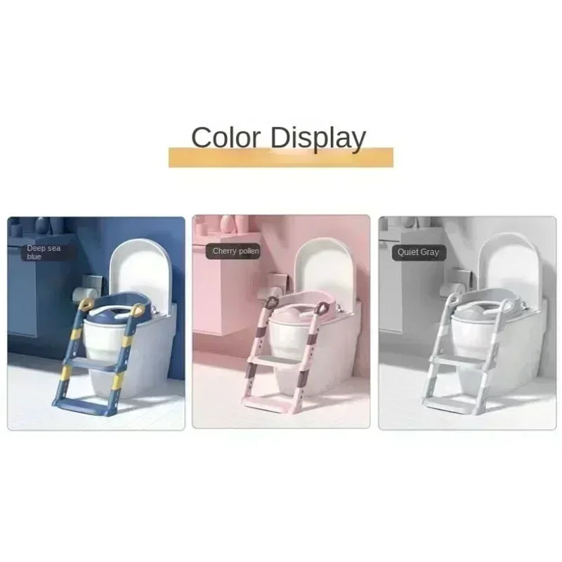 Children's Toilet Foldable