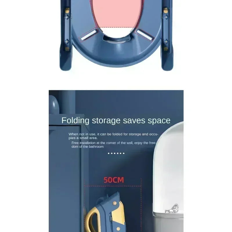 Children's Toilet Foldable