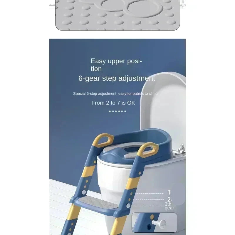 Children's Toilet Foldable