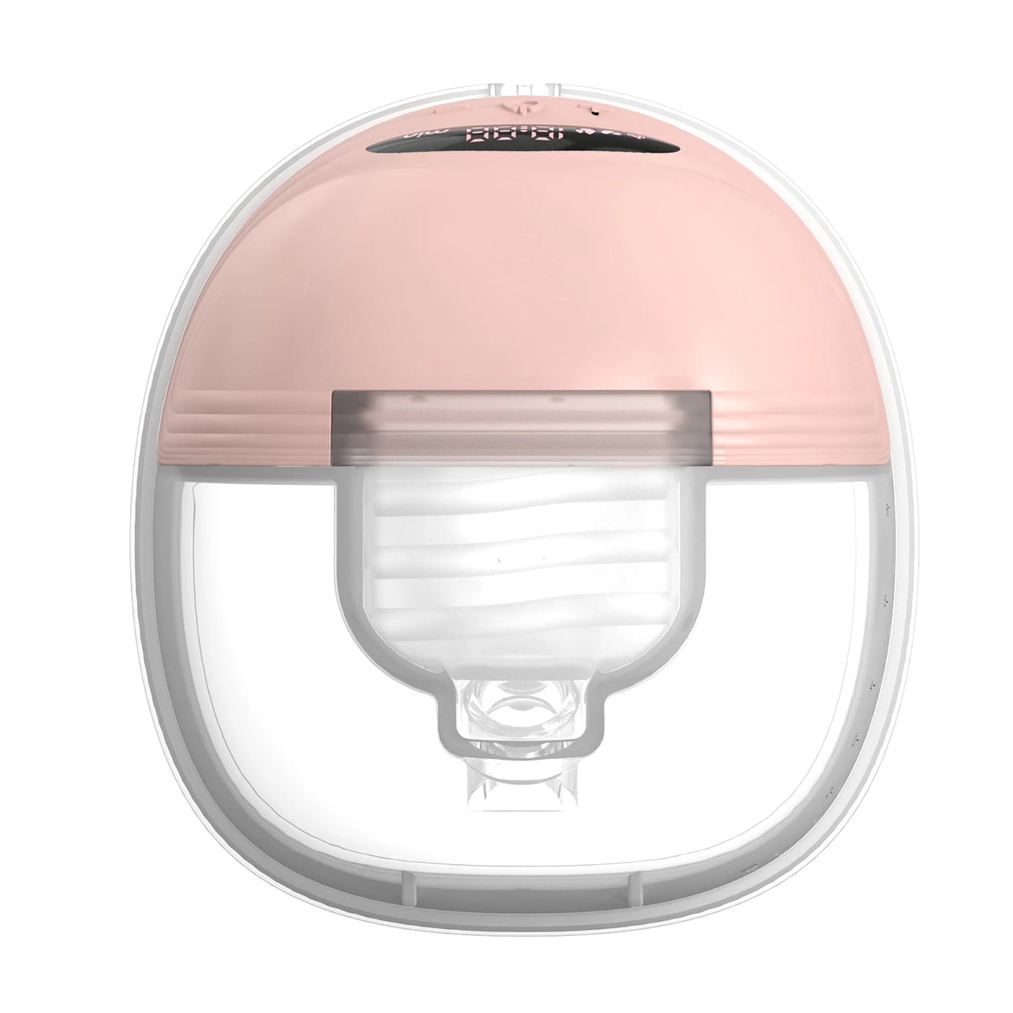 Wearable Breast Pump