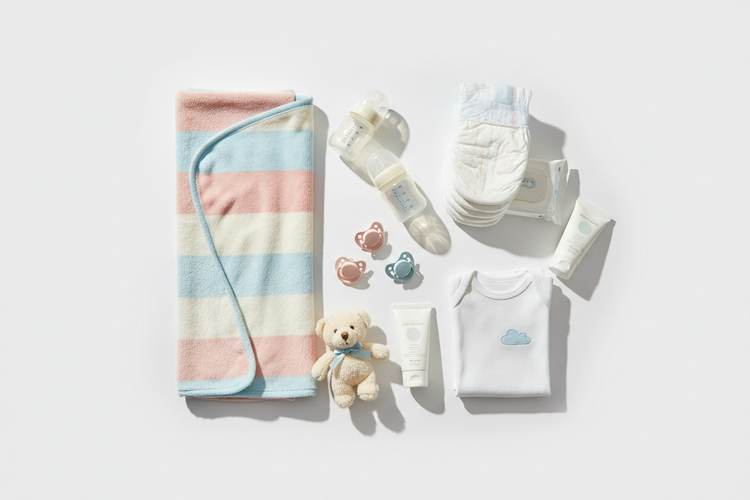 Baby Essentials
