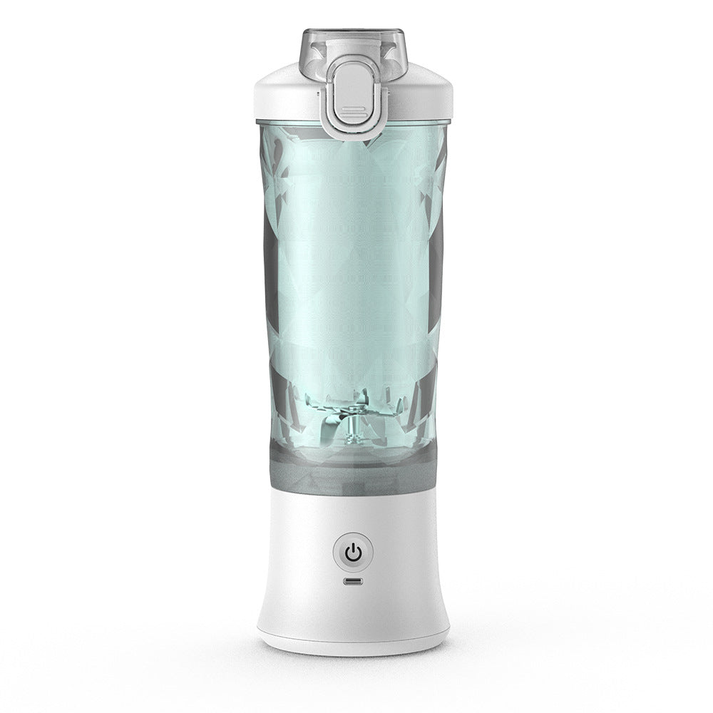 Portable Blender For Shakes And Smoothies With 6 Blades
