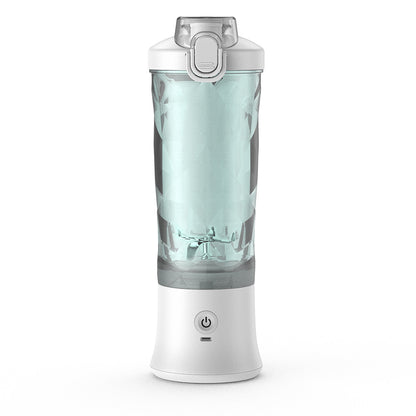 Portable Blender For Shakes And Smoothies With 6 Blades