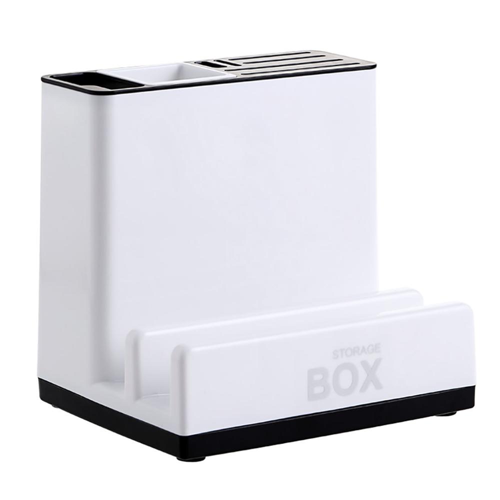Storage Holders For Knives and Kitchen Appliances