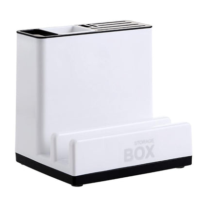 Storage Holders For Knives and Kitchen Appliances