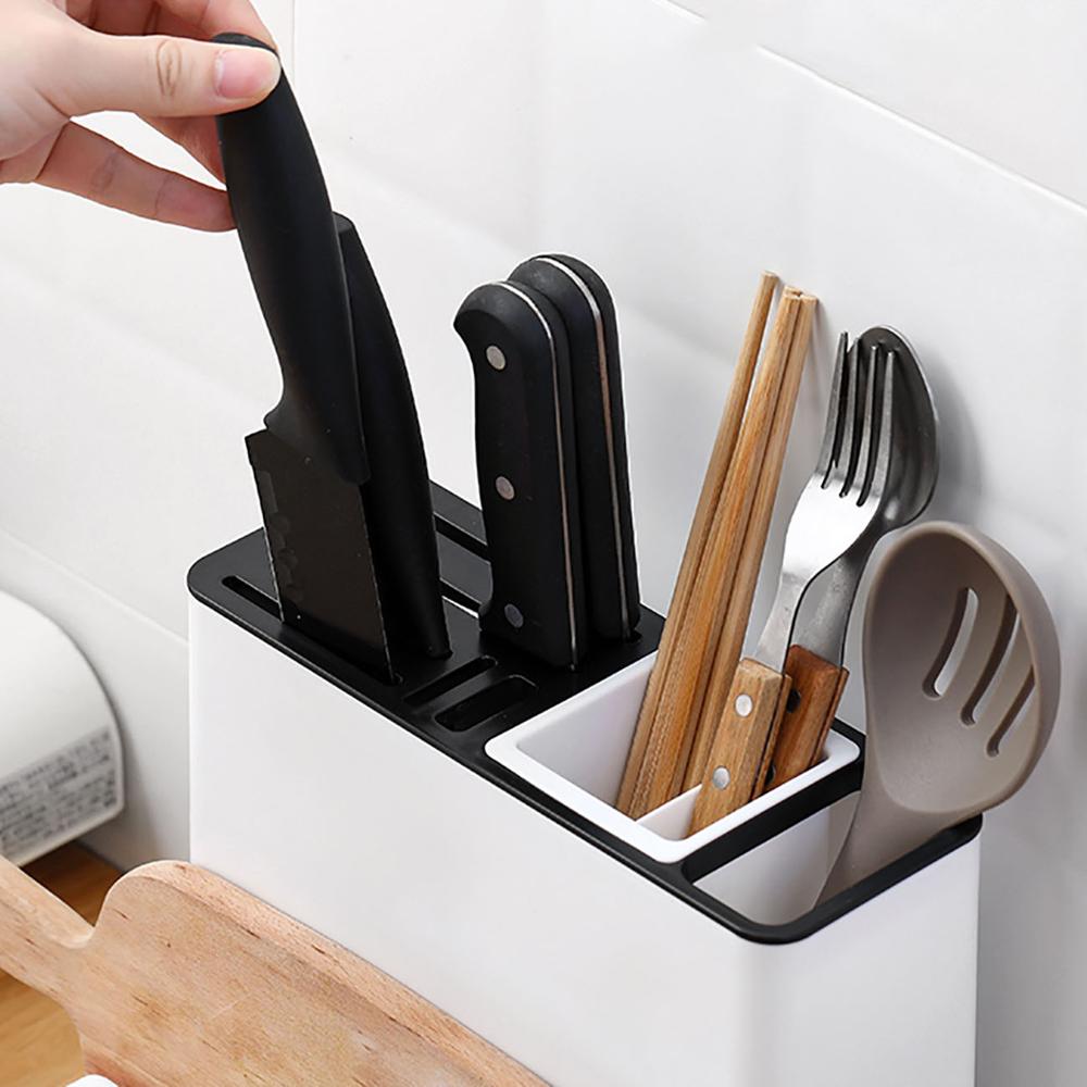 Storage Holders For Knives and Kitchen Appliances