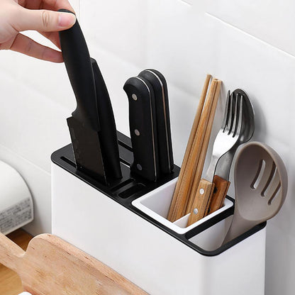 Storage Holders For Knives and Kitchen Appliances