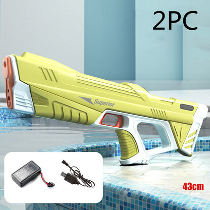 Full Automatic Electric Water Gun Toy