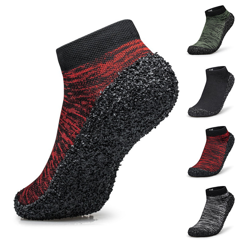 UniSex Shoe Socks
