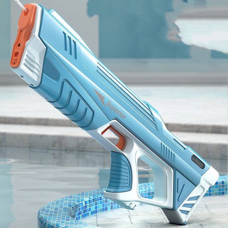 Full Automatic Electric Water Gun Toy