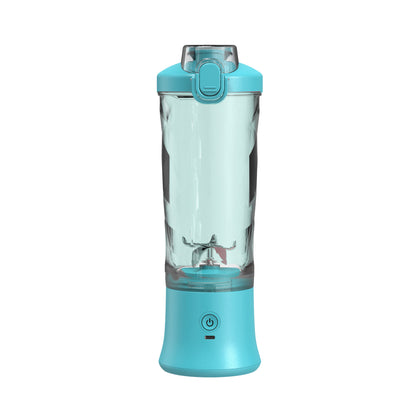 Portable Blender For Shakes And Smoothies With 6 Blades