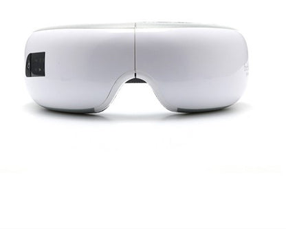 Bluetooth Music Smart Eye Protector Hot Pack Vibration Eye Massage