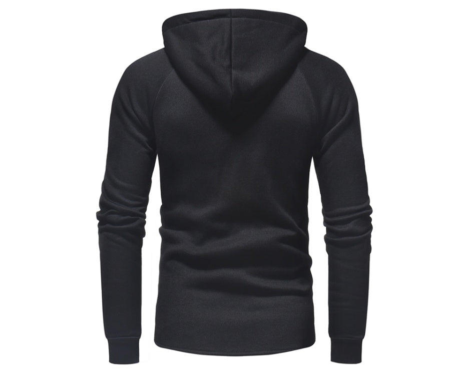 Assassin Force Hoodie