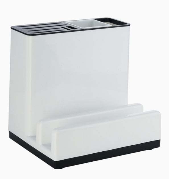 Storage Holders For Knives and Kitchen Appliances