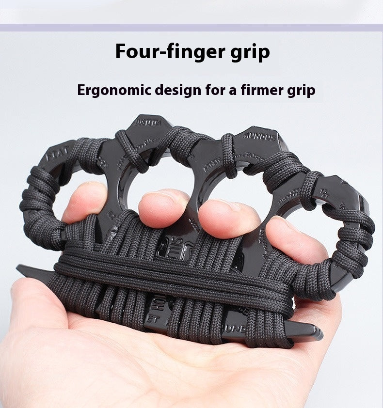 Brass Knuckles