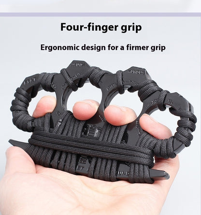 Brass Knuckles