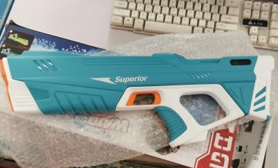 Full Automatic Electric Water Gun Toy