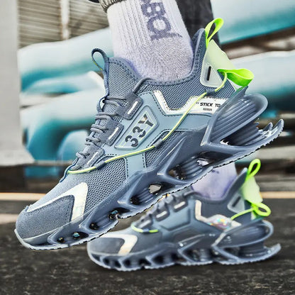 Back To The Future Basketball Shoes For Summer And Fall