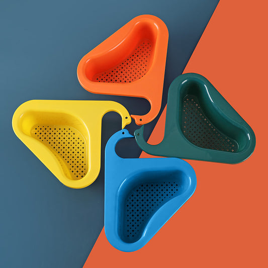 Water Drain Basket