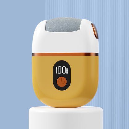 Foot Care Electric Foot File For Removing Dead Skin
