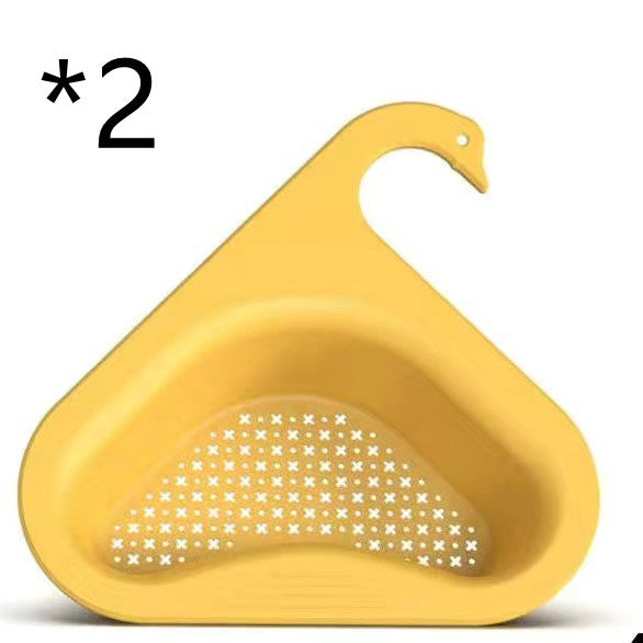 Water Drain Basket
