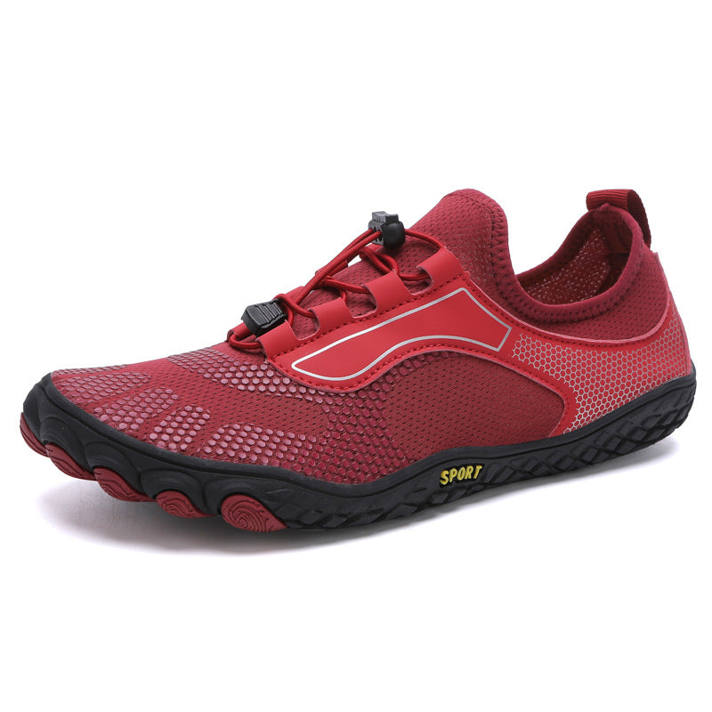 Multifunction Shoes