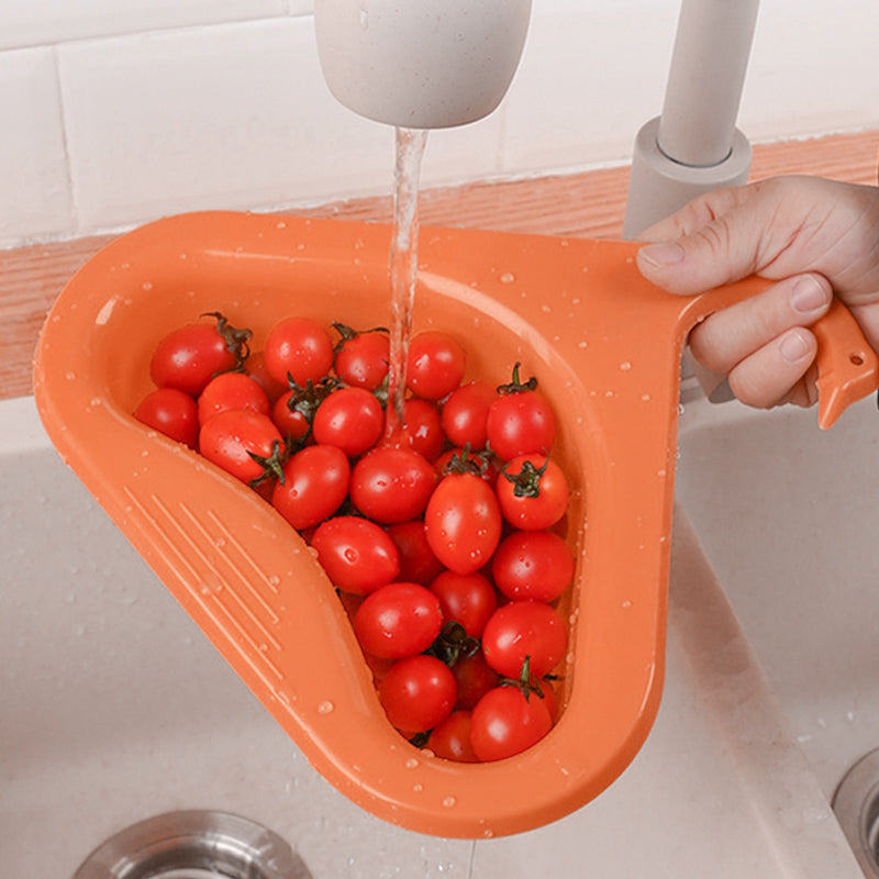 Water Drain Basket