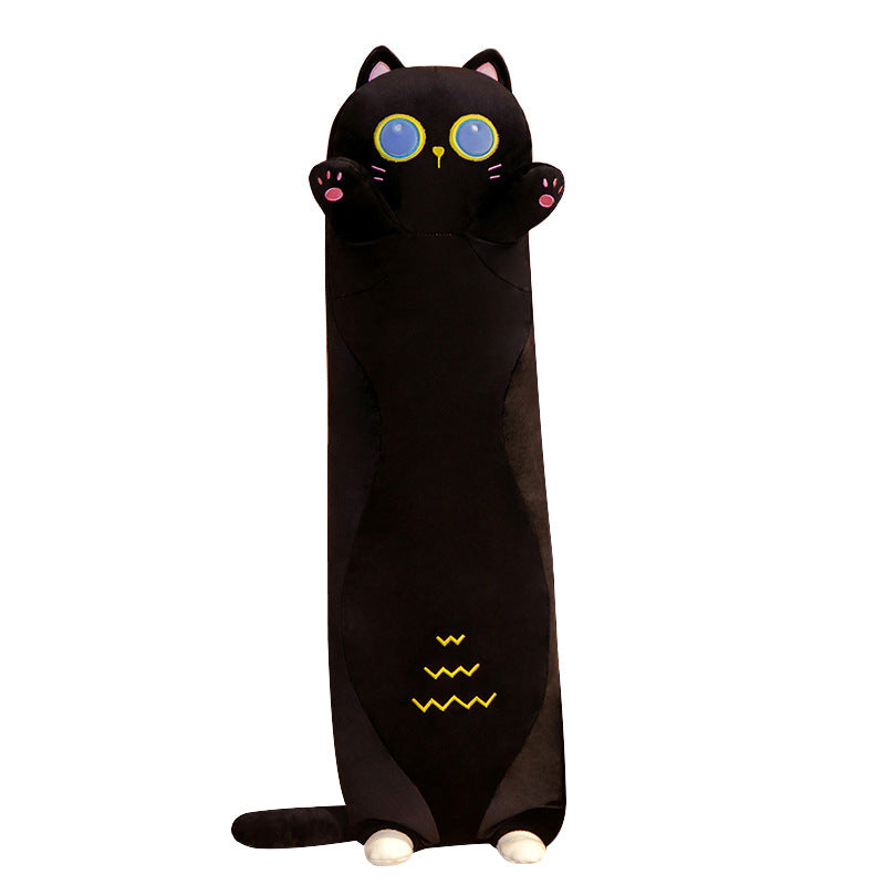 New Sleeping Bed Plush Toy Doll