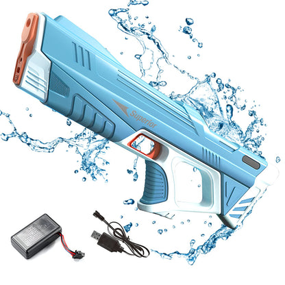Full Automatic Electric Water Gun Toy
