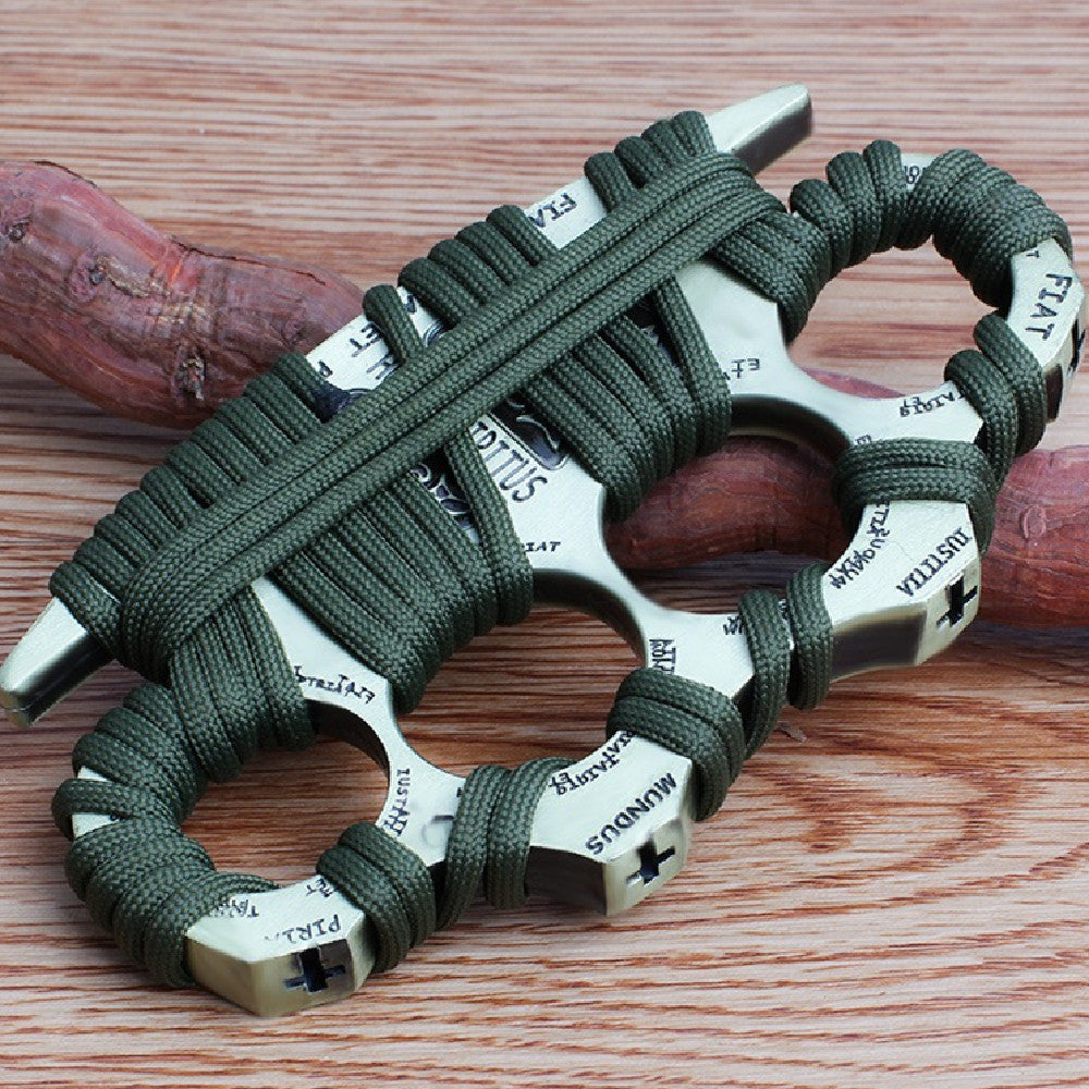 Brass Knuckles