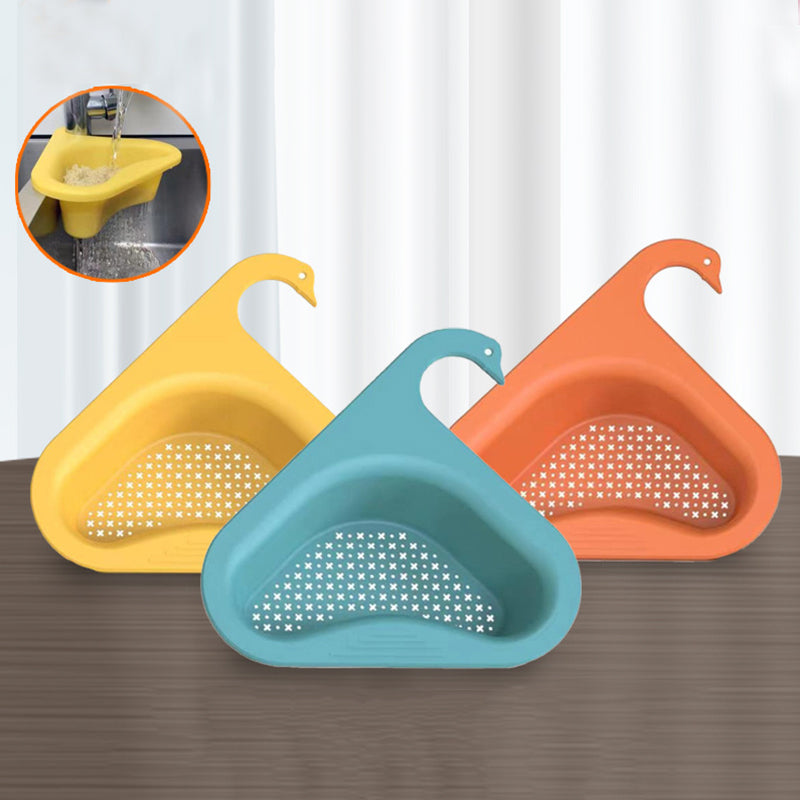 Water Drain Basket