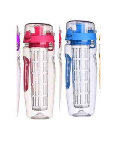 32Oz Fruit Infusing Water Bottle