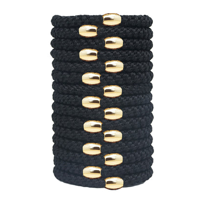 15 Pieces Embroidery Thread Twist For Hair