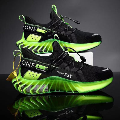Back To The Future Basketball Shoes For Summer And Fall