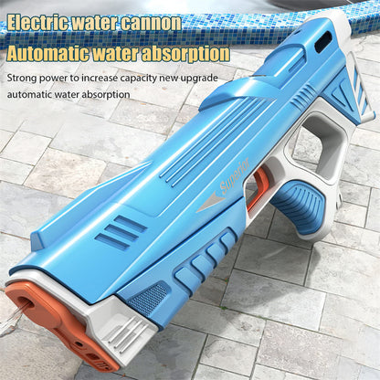 Full Automatic Electric Water Gun Toy