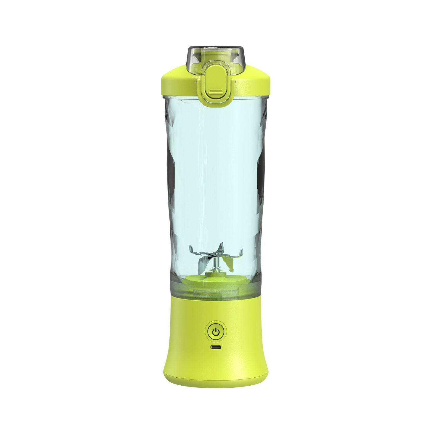 Portable Blender For Shakes And Smoothies With 6 Blades