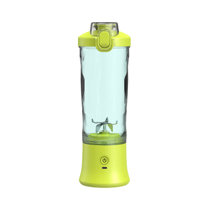 Portable Blender For Shakes And Smoothies With 6 Blades