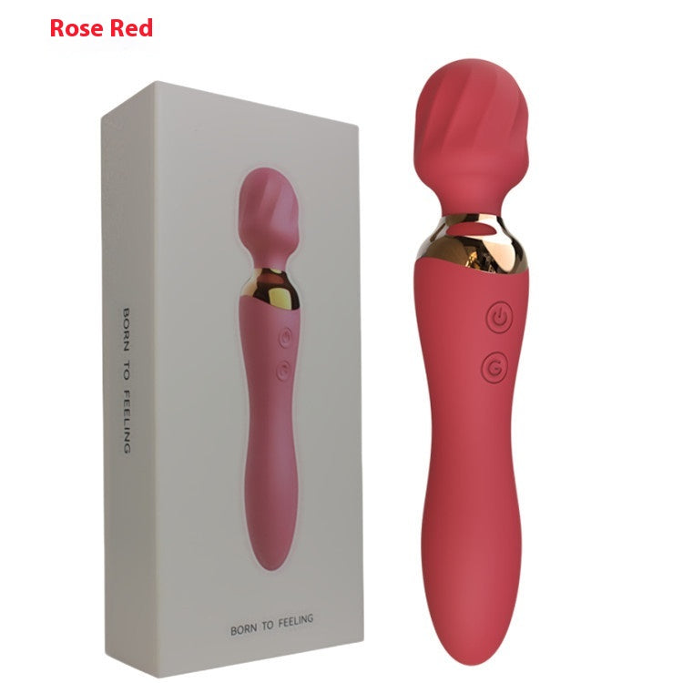 Double Shock Charging Female Heating Device Products