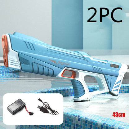 Full Automatic Electric Water Gun Toy
