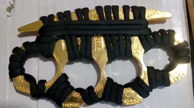 Brass Knuckles